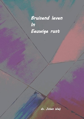 Afbeeldingen van bruisend leven in Eeuwige rust