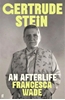 Afbeelding van Gertrude Stein