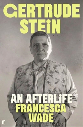 Afbeeldingen van Gertrude Stein