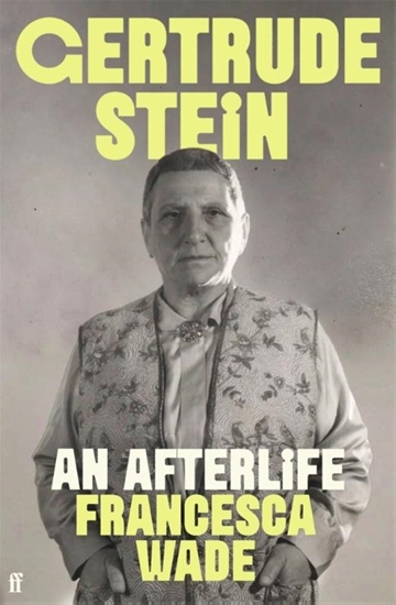 Afbeelding van Gertrude Stein