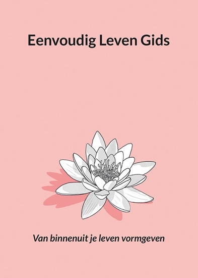 Afbeelding van Eenvoudig leven gids