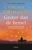 Afbeelding van Groter dan de hemel