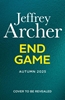 Afbeelding van William Warwick Novels End Game