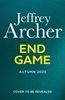 Afbeelding van William Warwick Novels End Game