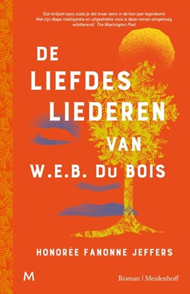 Afbeeldingen van De liefdesliederen van W.E.B. Du Bois