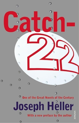 Afbeeldingen van Catch-22