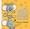 Afbeelding van Maffe muisjes teken je zo!