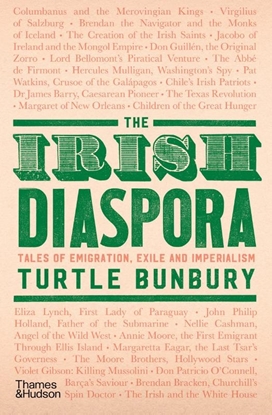 Afbeeldingen van The Irish Diaspora