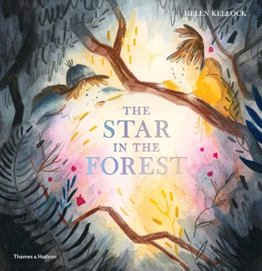 Afbeelding van The Star in the Forest