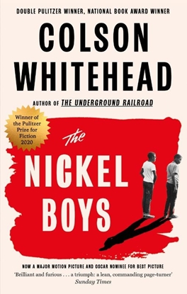 Afbeeldingen van The Nickel Boys