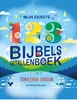 Afbeelding van Mijn eerste 123 bijbels getallenboek