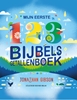 Afbeelding van Mijn eerste 123 bijbels getallenboek