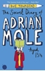 Afbeelding van The Secret Diary of Adrian Mole Aged 13 ¾