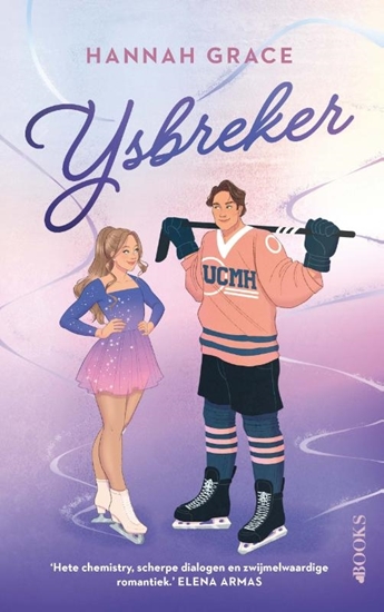 Afbeelding van Maple Hills IJsbreker