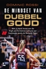 Afbeelding van De mindset van dubbel goud