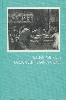 Afbeeldingen van William Kentridge: Carlton Centre Games Arcade