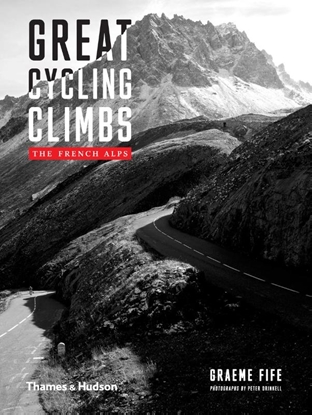 Afbeeldingen van Great Cycling Climbs