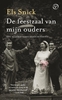 Afbeelding van De feestzaal van mijn ouders