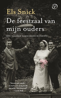 Afbeeldingen van De feestzaal van mijn ouders