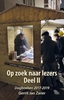Afbeelding van Op zoek naar lezers II