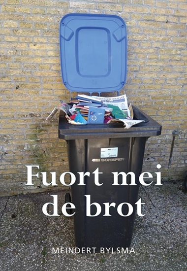 Afbeelding van Fuort mei de brot