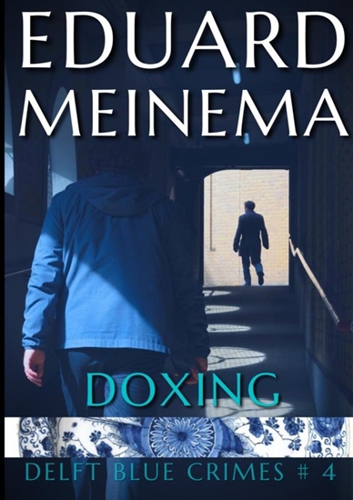 Afbeelding van Doxing