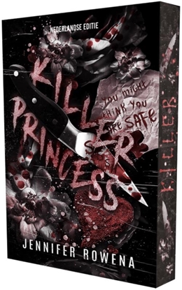 Afbeeldingen van Killer Princess