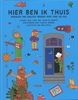 Afbeelding van Hier ben ik thuis