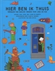Afbeelding van Hier ben ik thuis