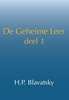 Afbeelding van De geheime leer 3