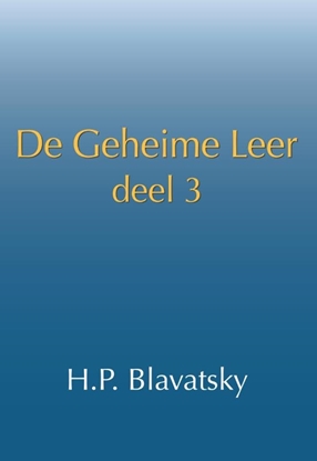 Afbeeldingen van De geheime leer 3