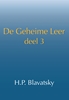 Afbeelding van De geheime leer 3