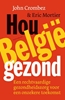 Afbeelding van Hou België gezond