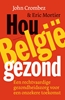 Afbeelding van Hou België gezond