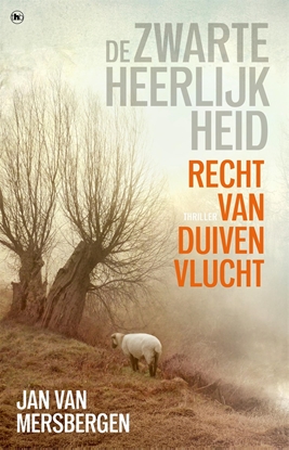 Afbeeldingen van De zwarte heerlijkheid Recht van duivenvlucht