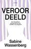 Afbeelding van Veroordeeld