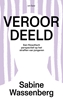 Afbeelding van Veroordeeld