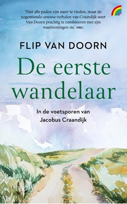 Afbeeldingen van De eerste wandelaar