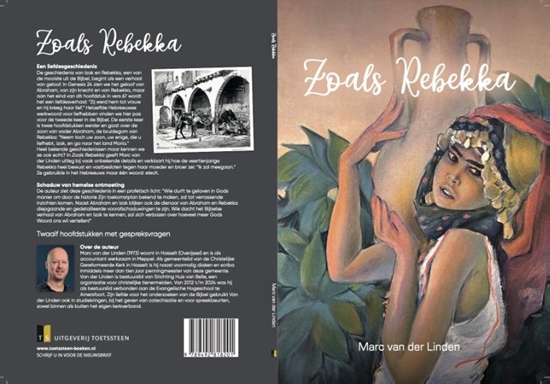 Afbeelding van Zoals Rebekka
