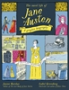 Afbeelding van The Novel Life of Jane Austen