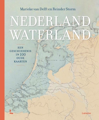 Afbeeldingen van Nederland waterland