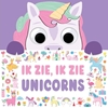 Afbeelding van Ik zie, ik zie unicorns