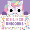 Afbeelding van Ik zie, ik zie unicorns
