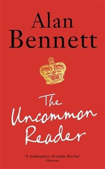 Afbeelding van The Uncommon Reader