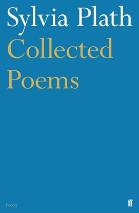 Afbeeldingen van Faber & Faber Collected Poems