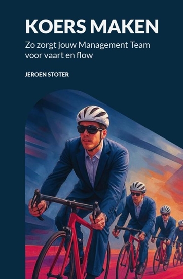 Afbeelding van Koers maken