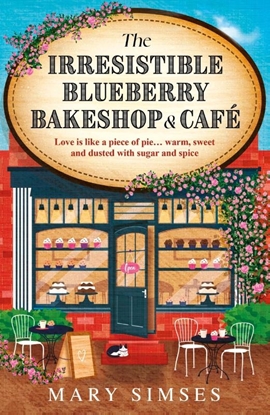 Afbeeldingen van The Irresistible Blueberry Bakeshop and Cafe