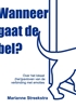 Afbeelding van Wanneer gaat de bel?