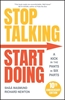 Afbeelding van Stop Talking, Start Doing