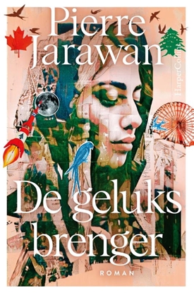 Afbeeldingen van De geluksbrenger